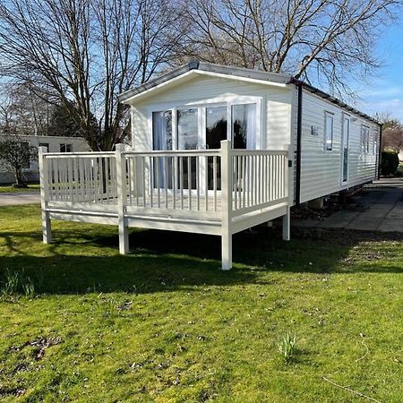 Private Rented Caravan Situated At Southview Holiday Park Winthorpe  Εξωτερικό φωτογραφία