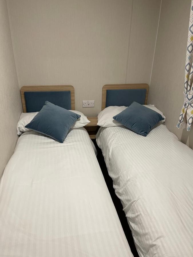 Private Rented Caravan Situated At Southview Holiday Park Winthorpe  Εξωτερικό φωτογραφία