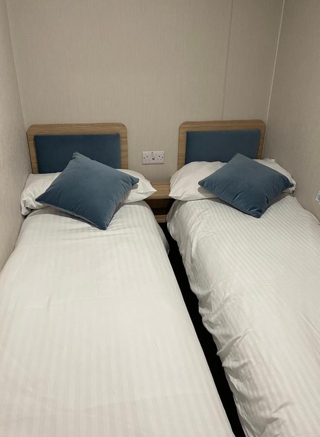 Private Rented Caravan Situated At Southview Holiday Park Winthorpe  Εξωτερικό φωτογραφία