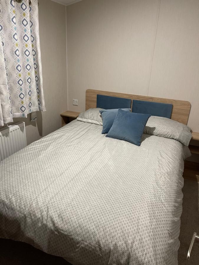 Private Rented Caravan Situated At Southview Holiday Park Winthorpe  Εξωτερικό φωτογραφία