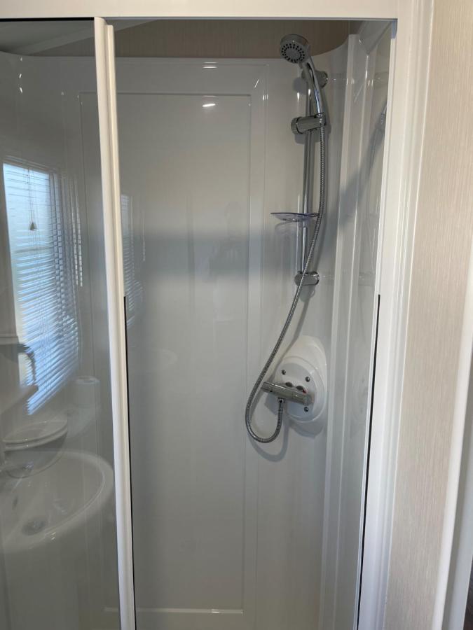 Private Rented Caravan Situated At Southview Holiday Park Winthorpe  Εξωτερικό φωτογραφία